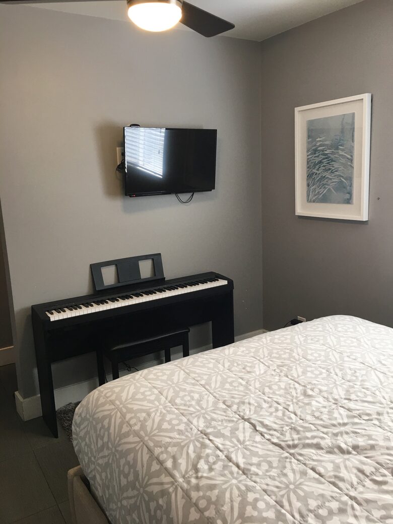 Balboa Beach Villa - Newport Beach, California