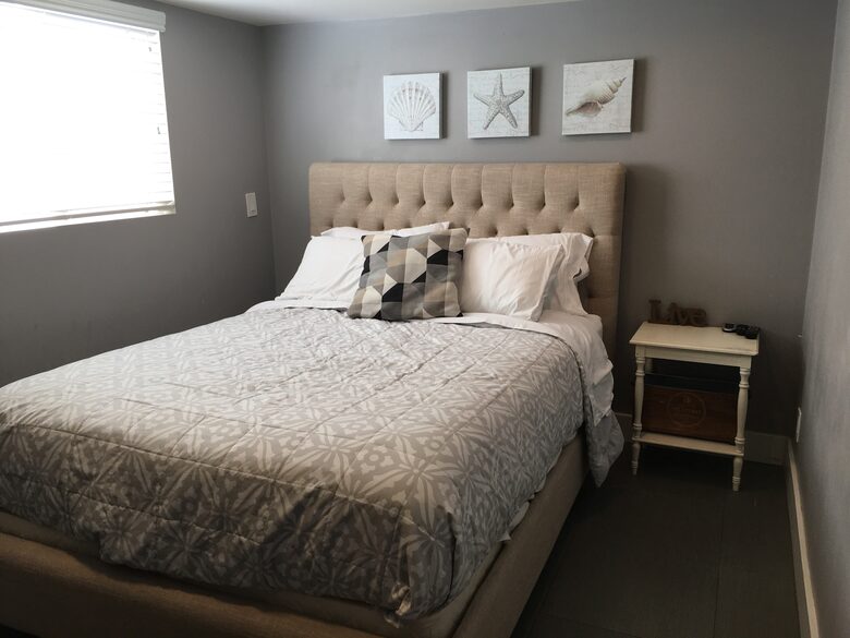 Balboa Beach Villa - Newport Beach, California