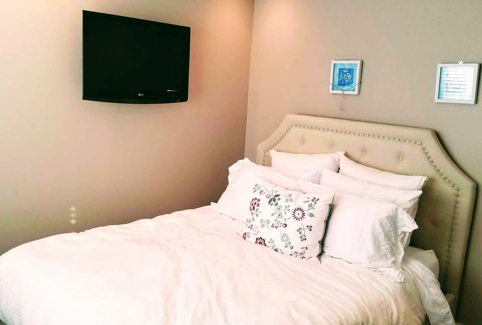 Balboa Beach Villa - Newport Beach, California