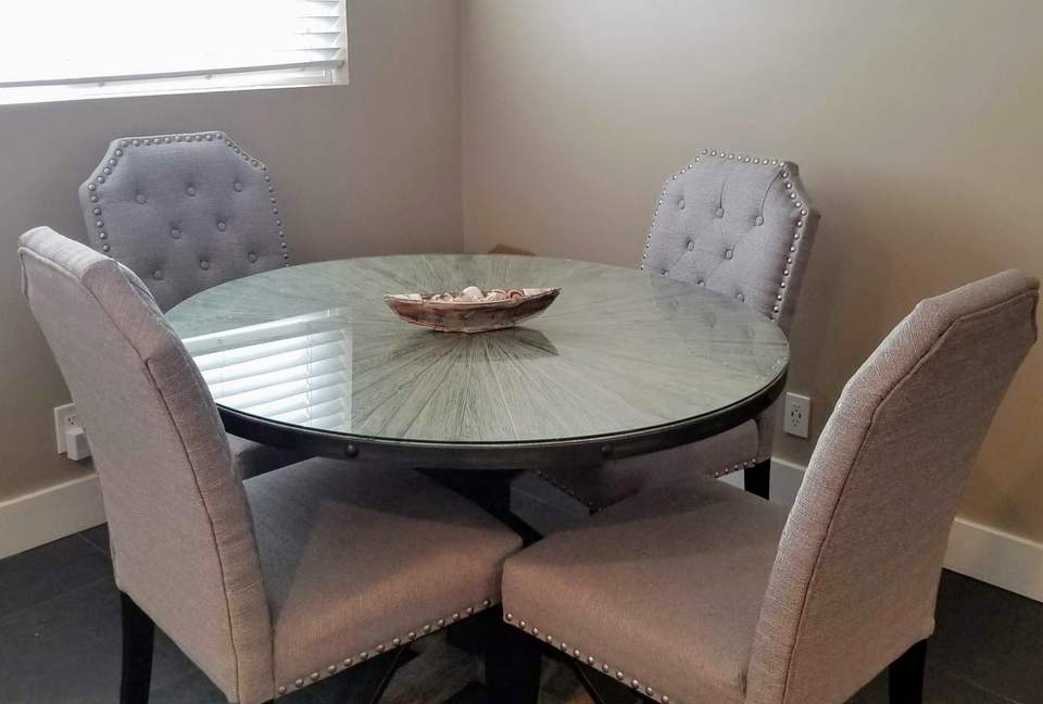 Balboa Beach Villa - Newport Beach, California