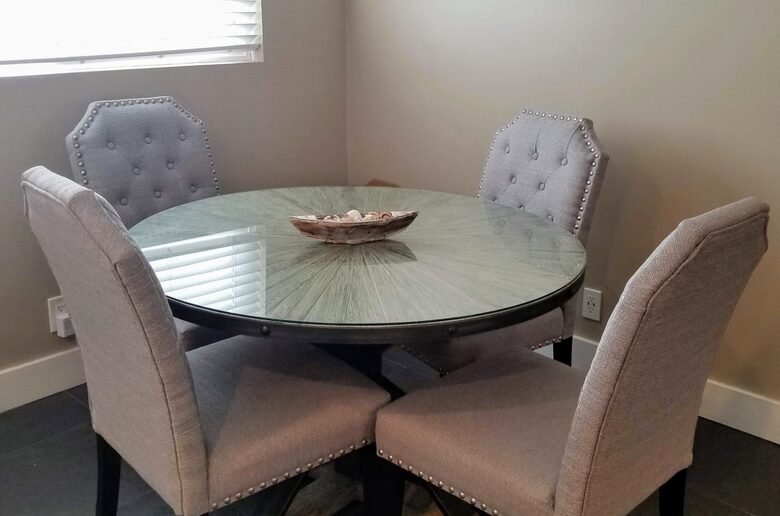 Balboa Beach Villa - Newport Beach, California