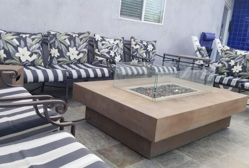 Balboa Beach Villa - Newport Beach, California