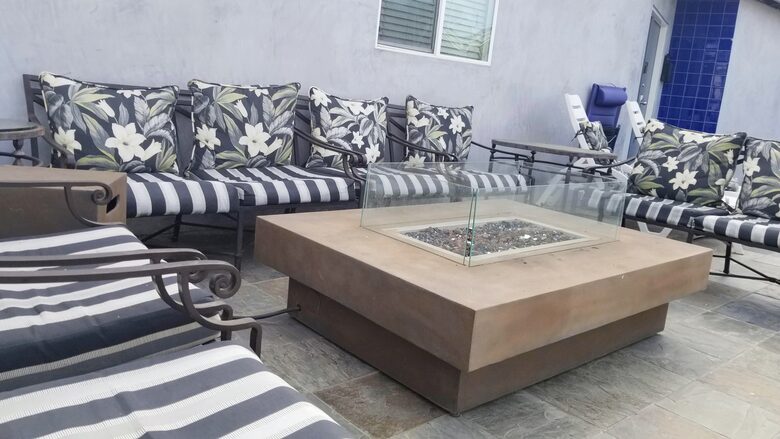 Balboa Beach Villa - Newport Beach, California