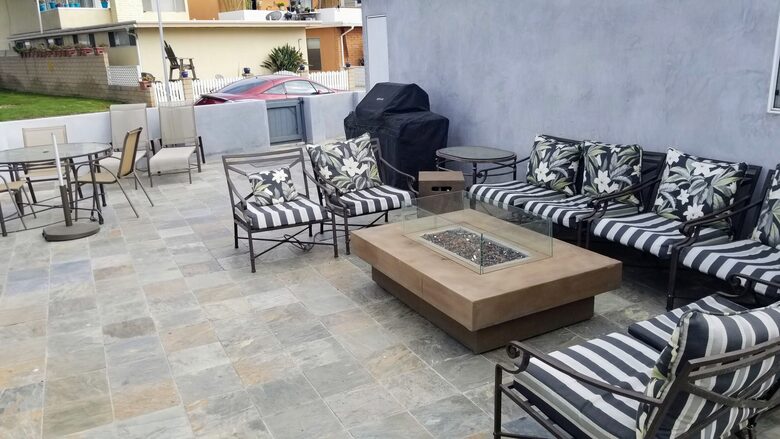 Balboa Beach Villa - Newport Beach, California