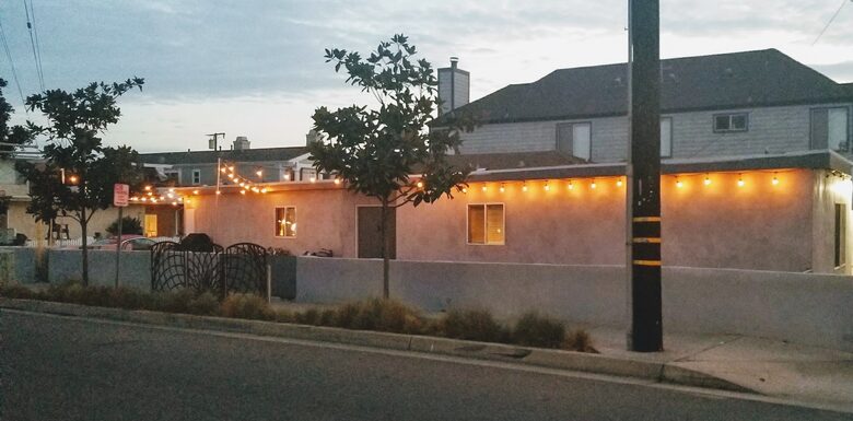 Balboa Beach Villa - Newport Beach, California