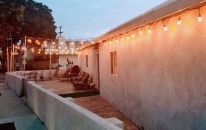 Balboa Beach Villa - Newport Beach, California