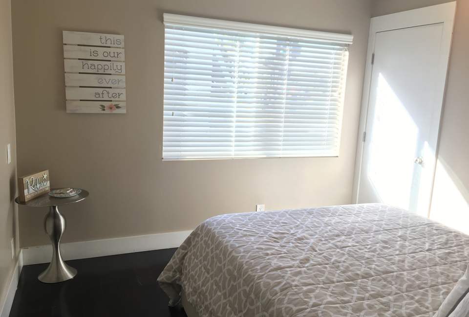 Balboa Beach Villa - Newport Beach, California