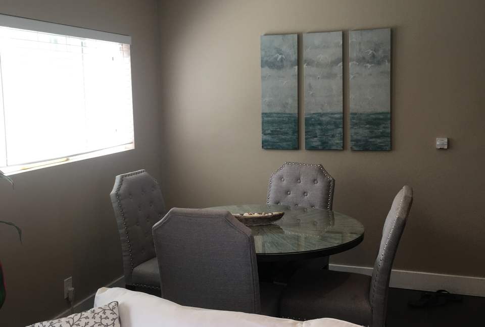 Balboa Beach Villa - Newport Beach, California