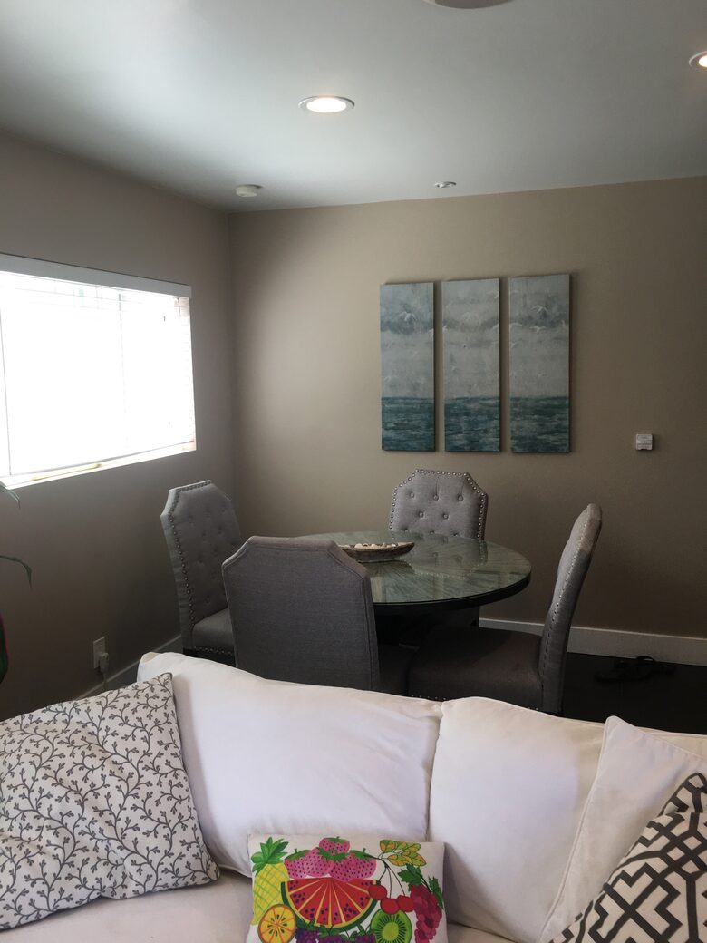 Balboa Beach Villa - Newport Beach, California