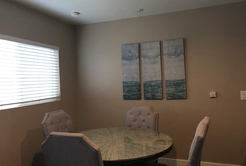 Balboa Beach Villa - Newport Beach, California