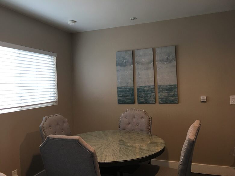 Balboa Beach Villa - Newport Beach, California