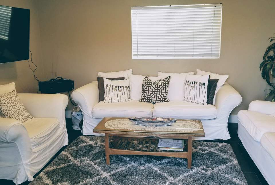 Balboa Beach Villa - Newport Beach, California