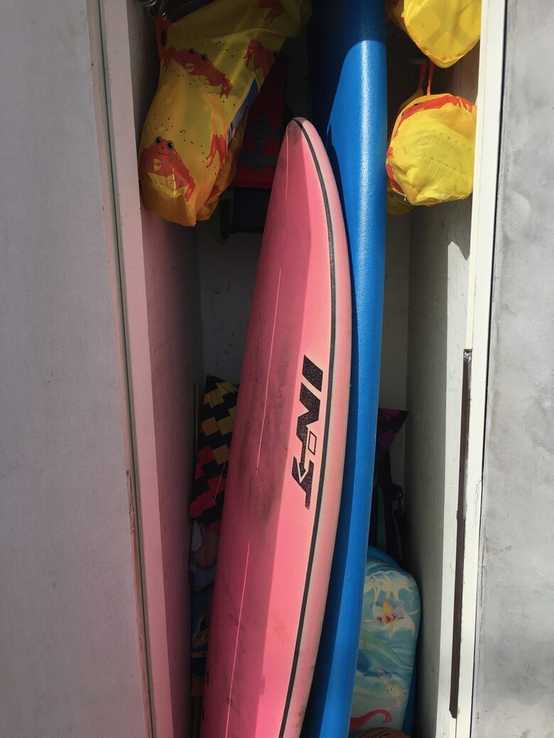 Balboa Beach Villa - Newport Beach, California