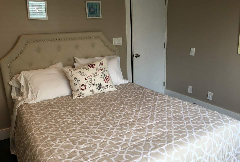 Balboa Beach Villa - Newport Beach, California