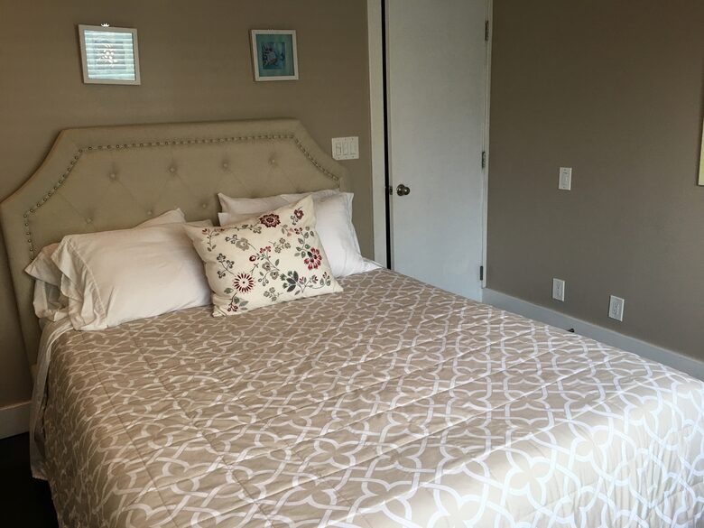 Balboa Beach Villa - Newport Beach, California