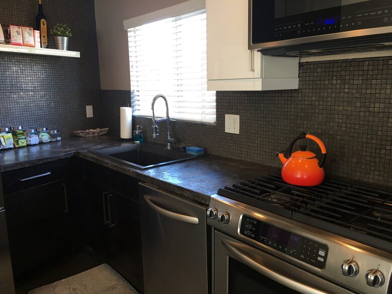 Balboa Beach Villa - Newport Beach, California