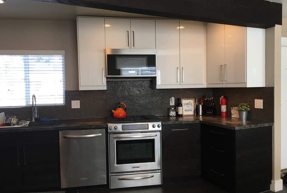 Balboa Beach Villa - Newport Beach, California