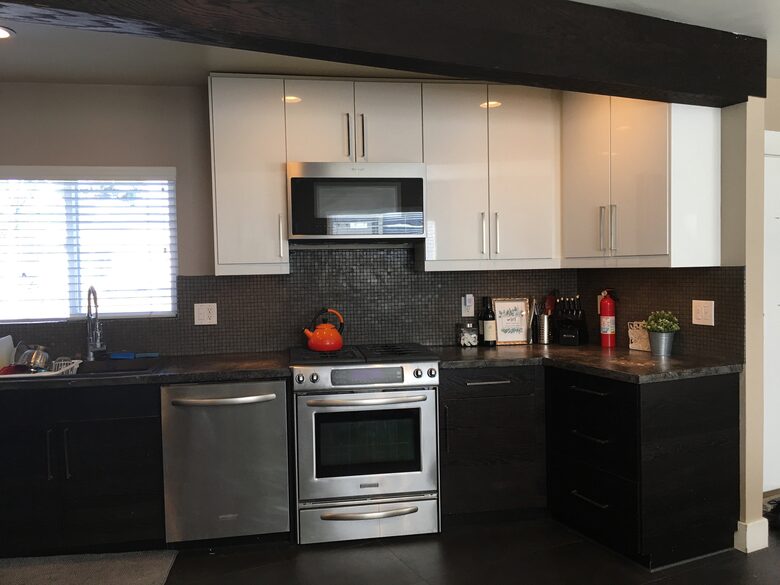 Balboa Beach Villa - Newport Beach, California