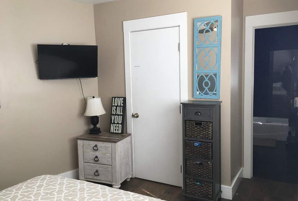 Balboa Beach Villa - Newport Beach, California