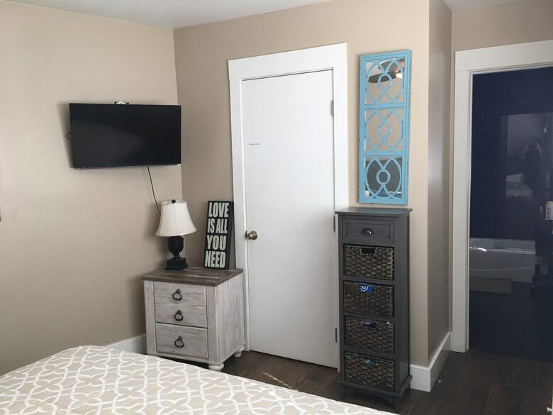 Balboa Beach Villa - Newport Beach, California