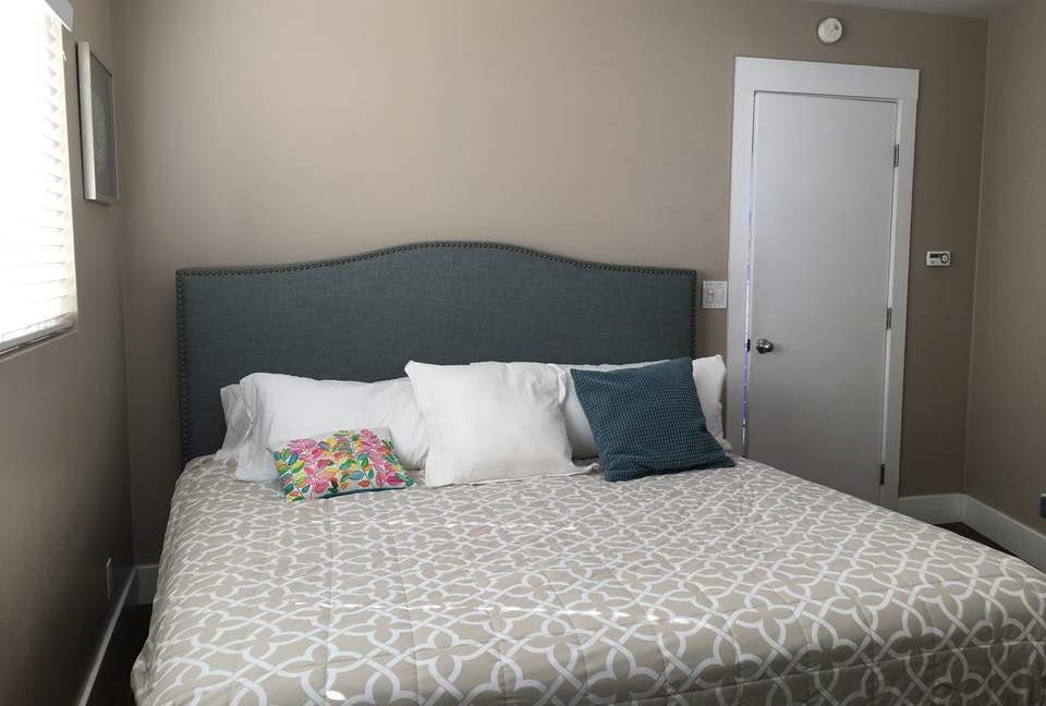 Balboa Beach Villa - Newport Beach, California