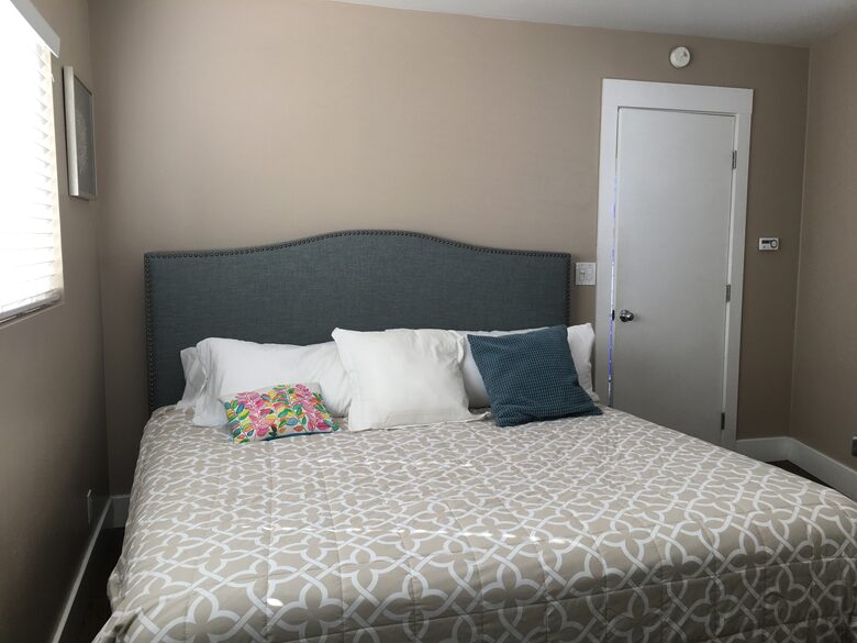 Balboa Beach Villa - Newport Beach, California