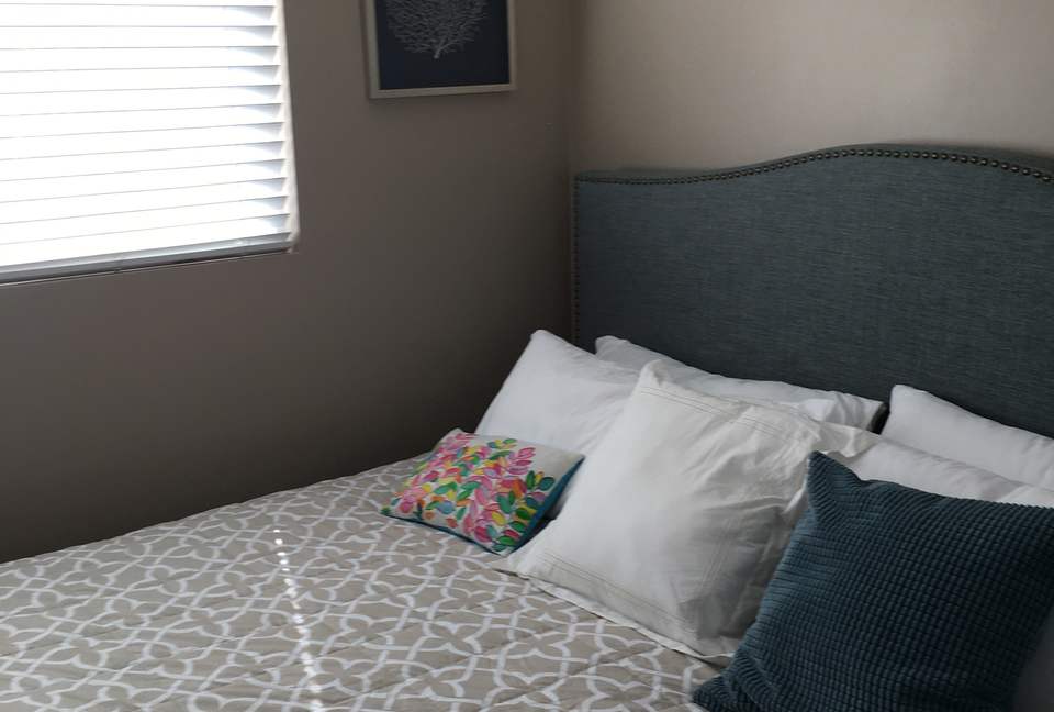 Balboa Beach Villa - Newport Beach, California