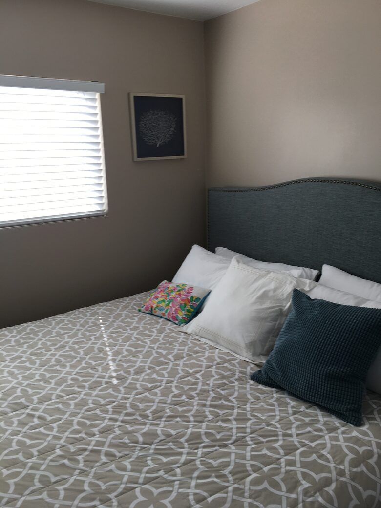 Balboa Beach Villa - Newport Beach, California