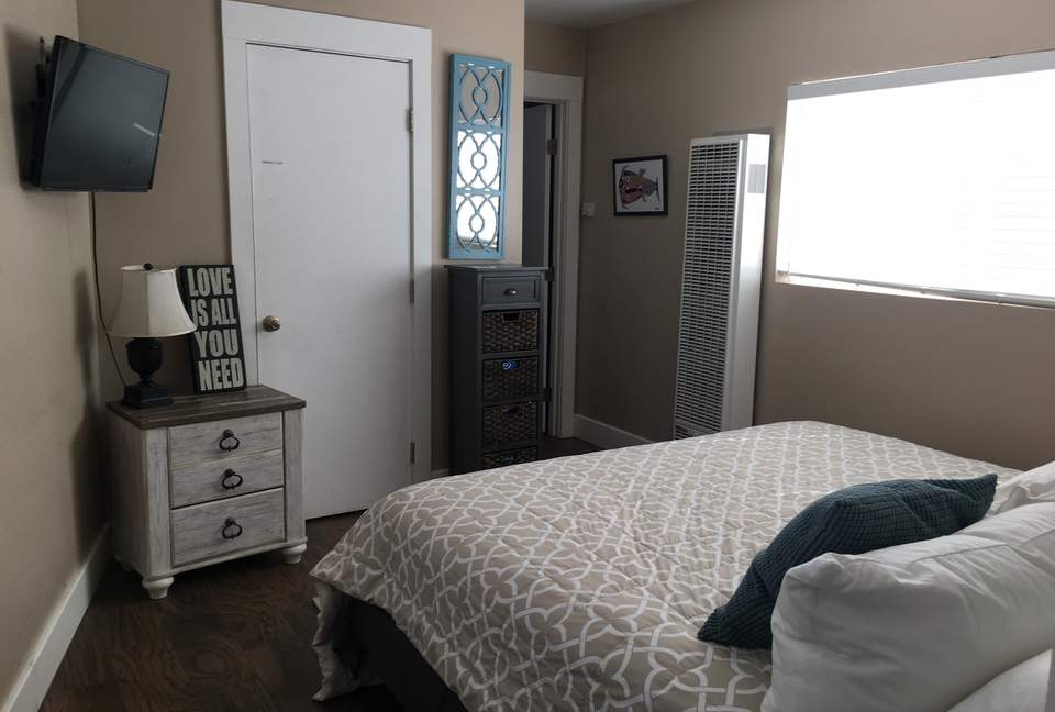 Balboa Beach Villa - Newport Beach, California