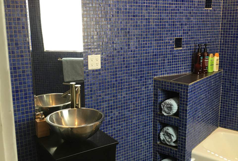 Balboa Beach Villa - Newport Beach, California