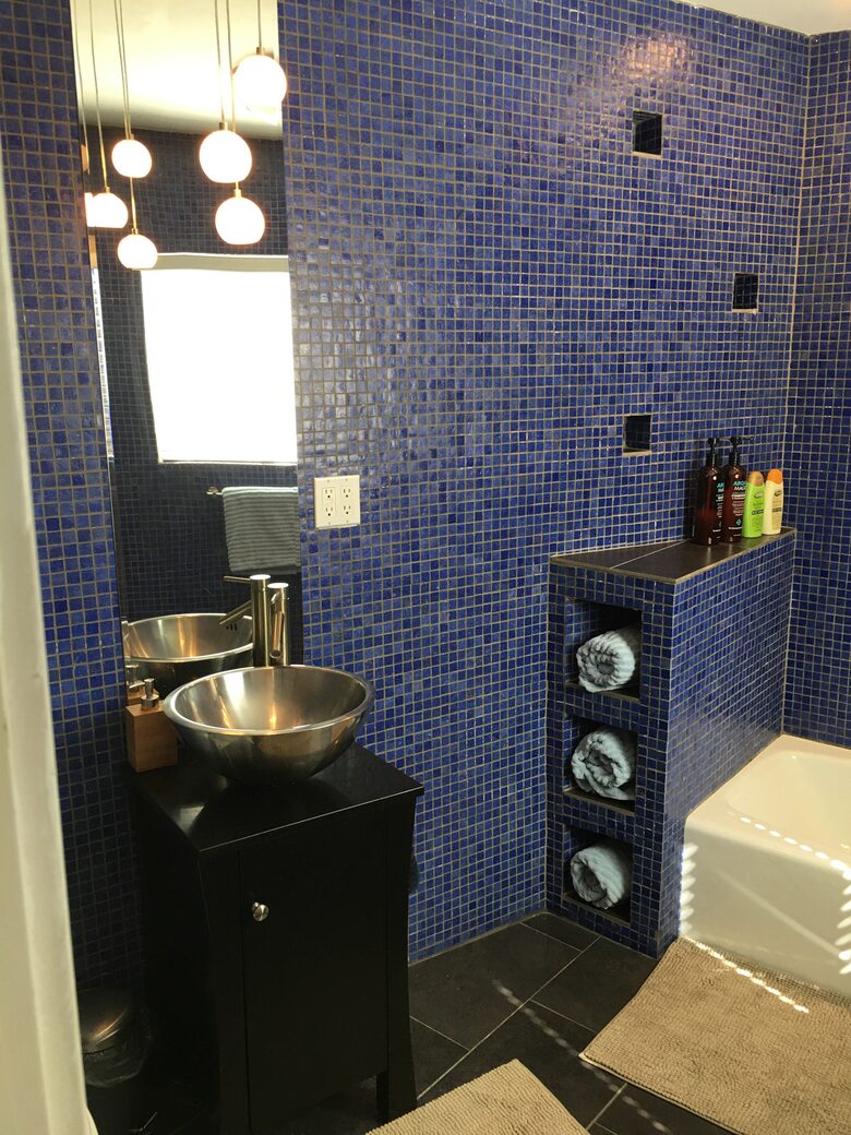 Balboa Beach Villa - Newport Beach, California