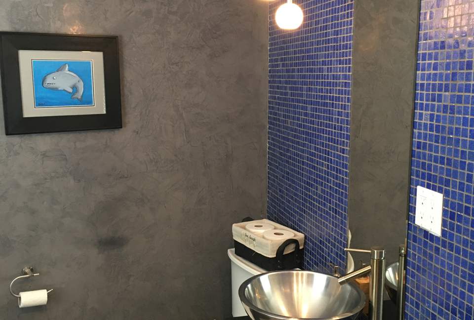 Balboa Beach Villa - Newport Beach, California