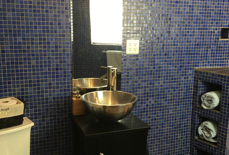 Balboa Beach Villa - Newport Beach, California