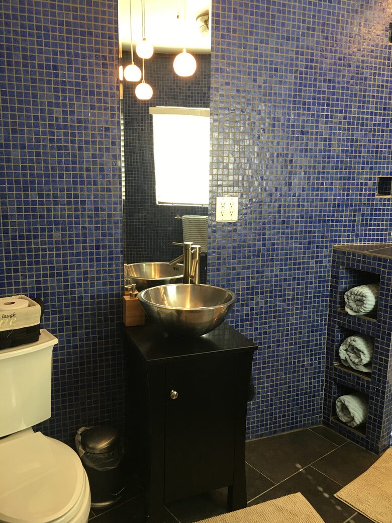 Balboa Beach Villa - Newport Beach, California