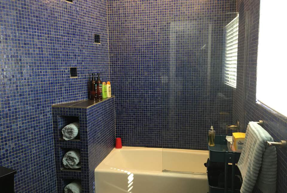 Balboa Beach Villa - Newport Beach, California