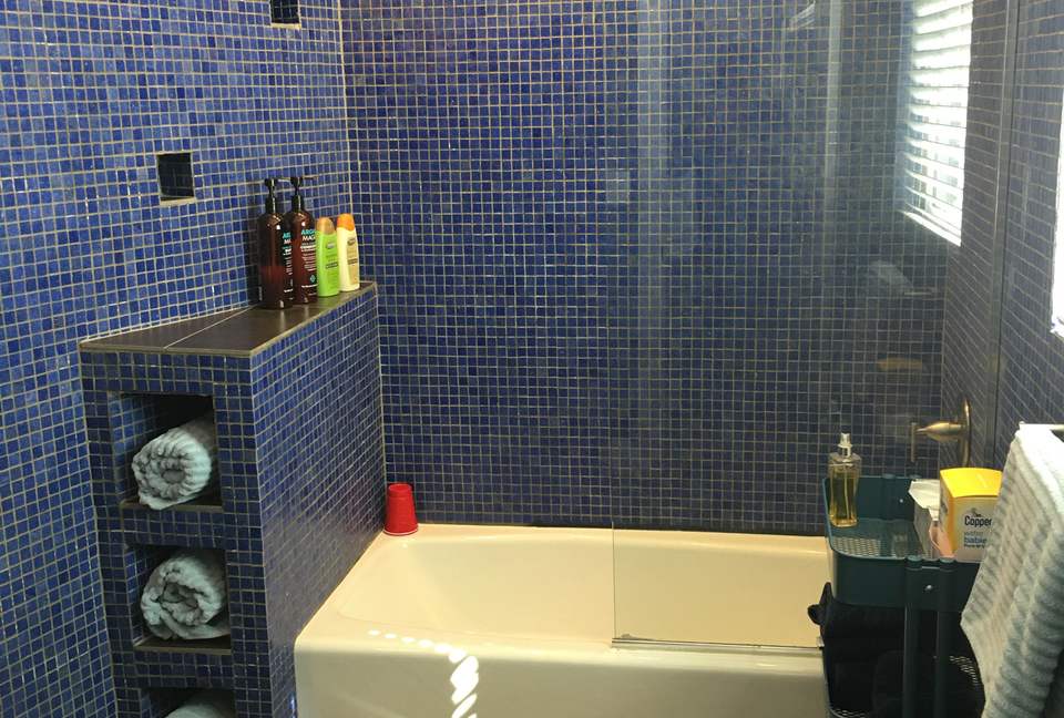 Balboa Beach Villa - Newport Beach, California