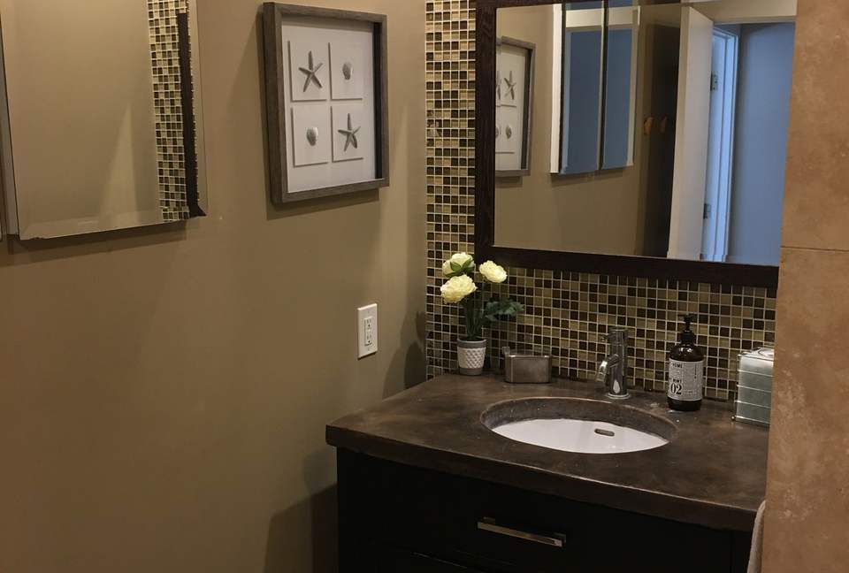 Balboa Beach Villa - Newport Beach, California