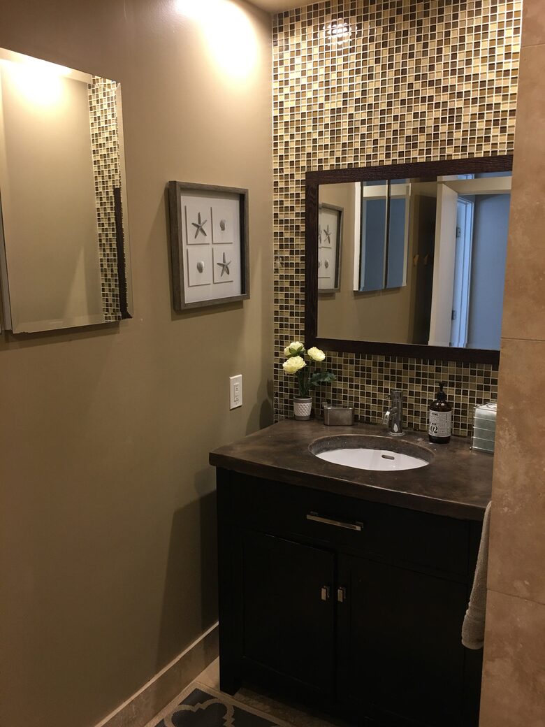 Balboa Beach Villa - Newport Beach, California