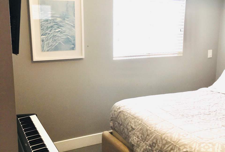 Balboa Beach Villa - Newport Beach, California