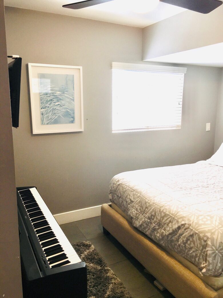 Balboa Beach Villa - Newport Beach, California