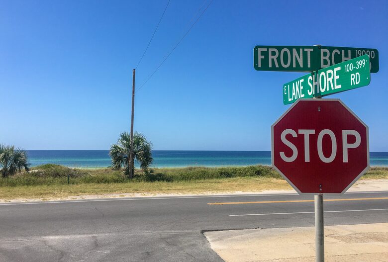 Leo's Hideaway - Panama City Beach, Florida