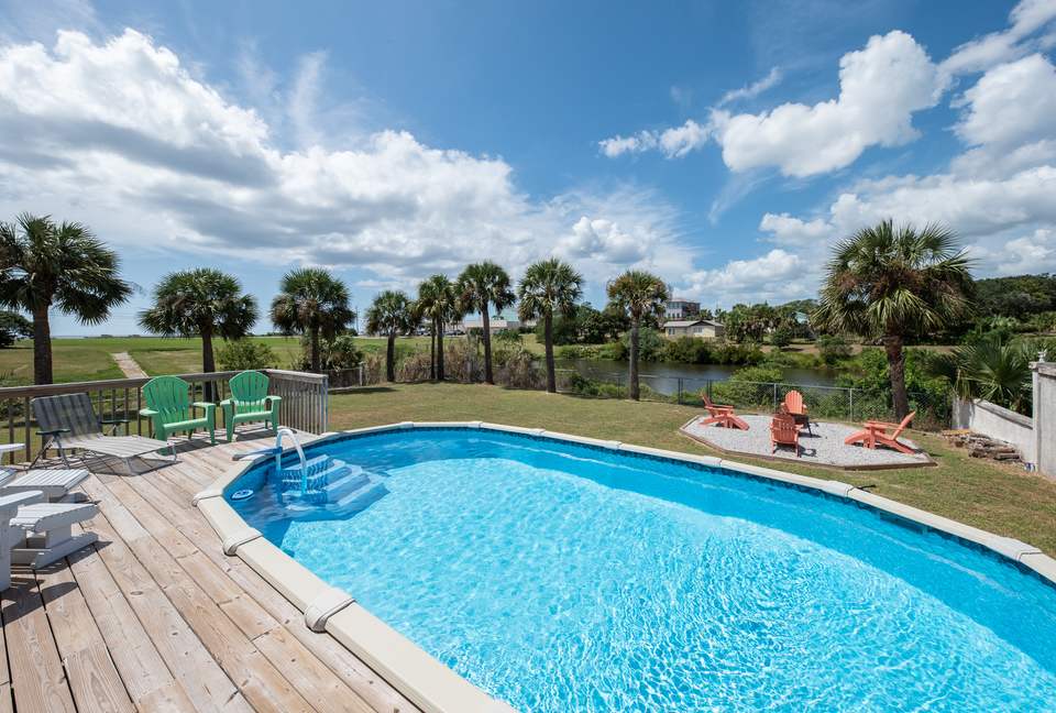 Leo's Hideaway - Panama City Beach, Florida