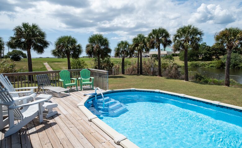 Leo's Hideaway - Panama City Beach, Florida