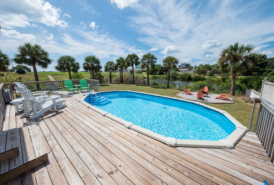 Leo's Hideaway - Panama City Beach, Florida