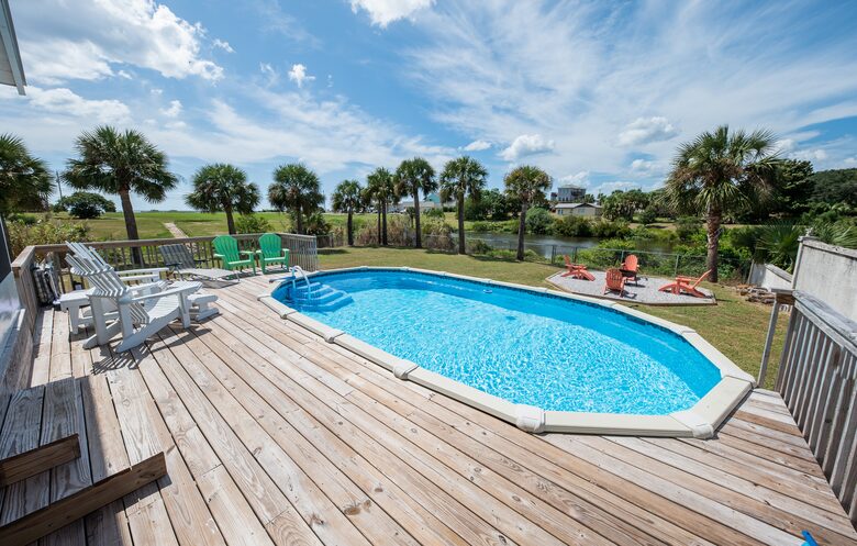 Leo's Hideaway - Panama City Beach, Florida