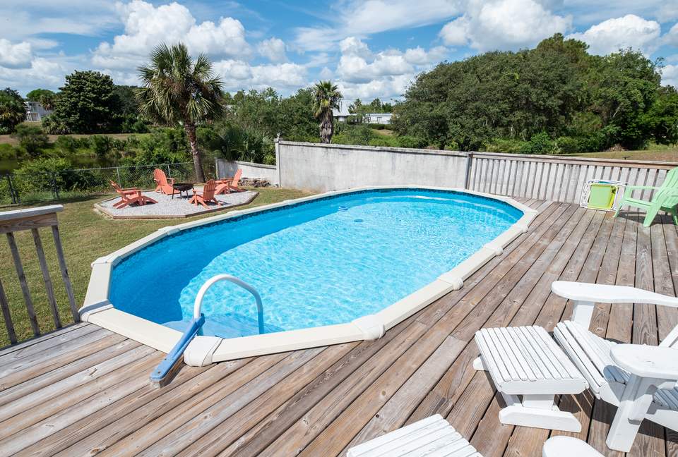 Leo's Hideaway - Panama City Beach, Florida