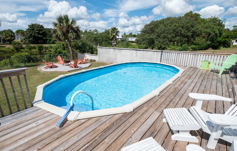 Leo's Hideaway - Panama City Beach, Florida