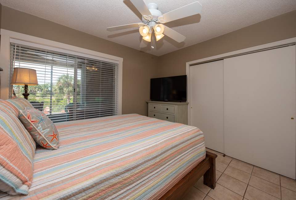 Leo's Hideaway - Panama City Beach, Florida