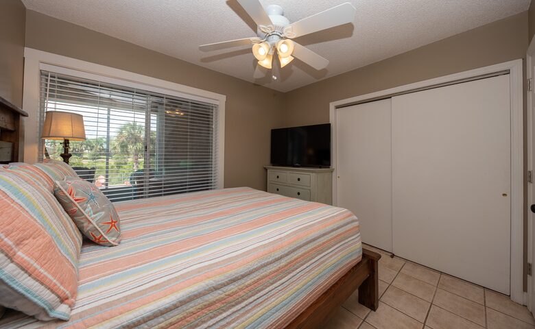 Leo's Hideaway - Panama City Beach, Florida