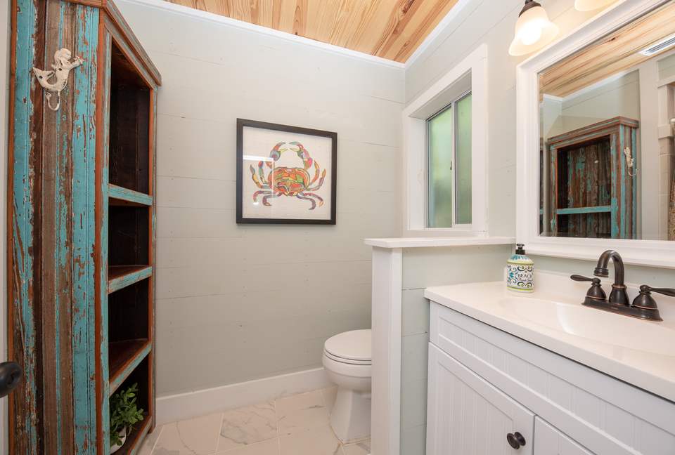 Leo's Hideaway - Panama City Beach, Florida